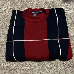 Nautica Crewneck Sweater